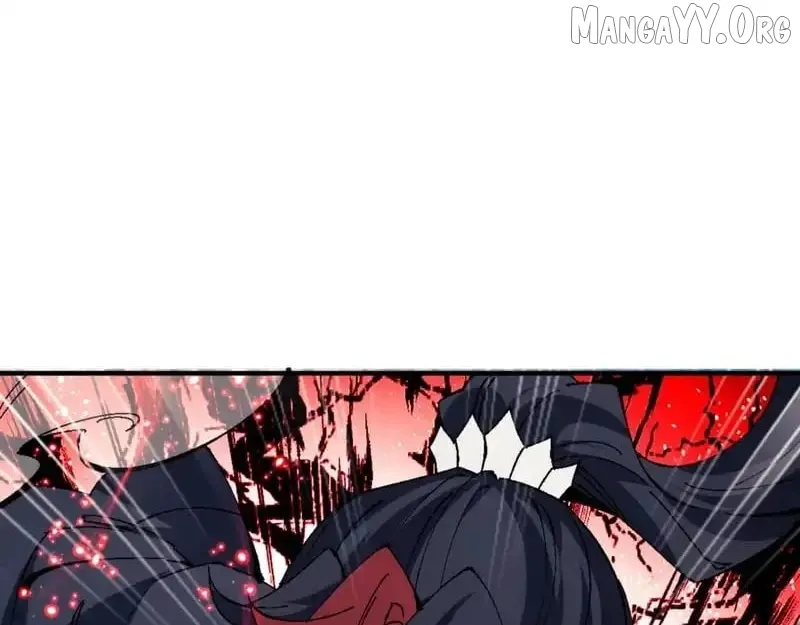 Read Villain Cultivator’s Secret Return Manga Online