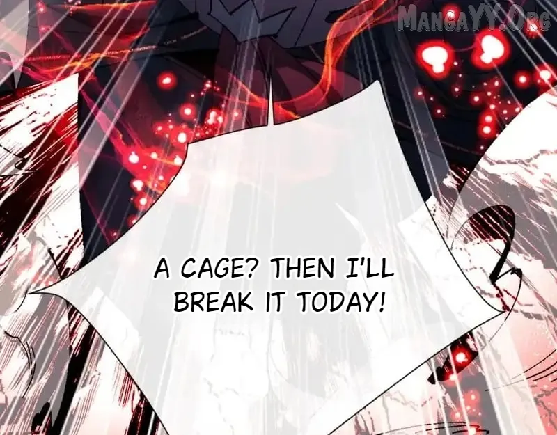 Read Villain Cultivator’s Secret Return Manga Online