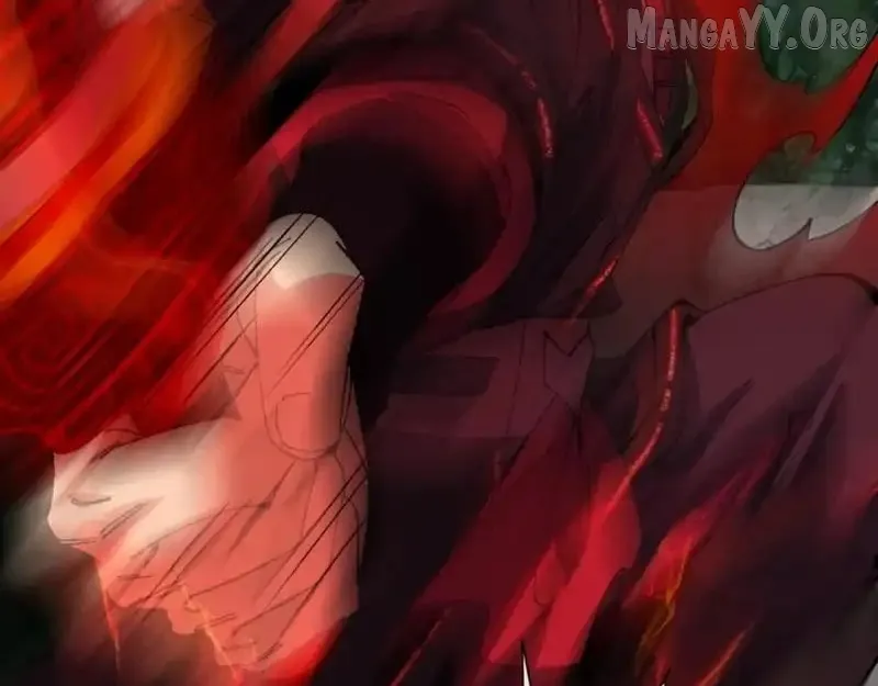 Read Villain Cultivator’s Secret Return Manga Online