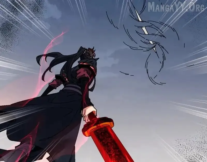 Read Villain Cultivator’s Secret Return Manga Online