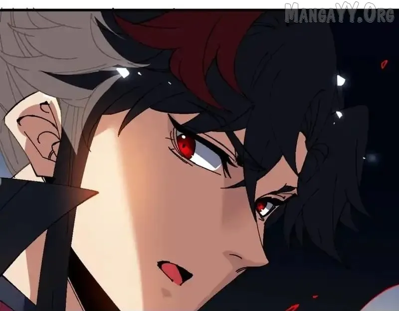 Read Villain Cultivator’s Secret Return Manga Online