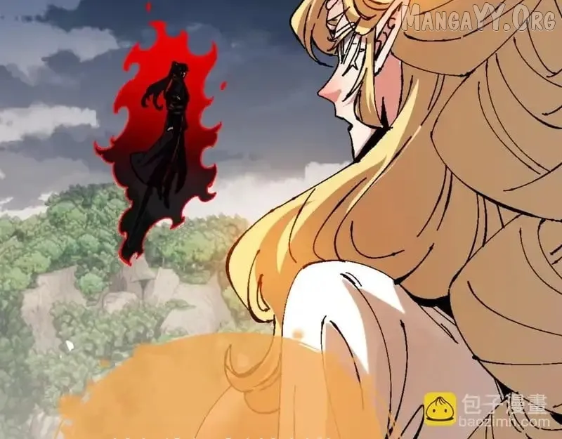 Read Villain Cultivator’s Secret Return Manga Online