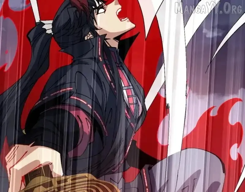 Read Villain Cultivator’s Secret Return Manga Online