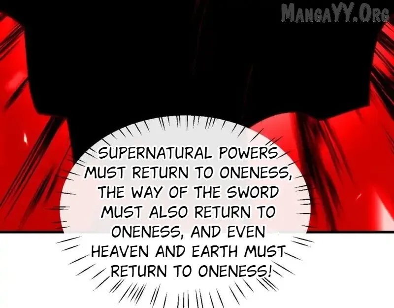 Read Villain Cultivator’s Secret Return Manga Online