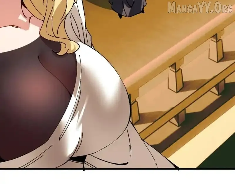 Read Villain Cultivator’s Secret Return Manga Online
