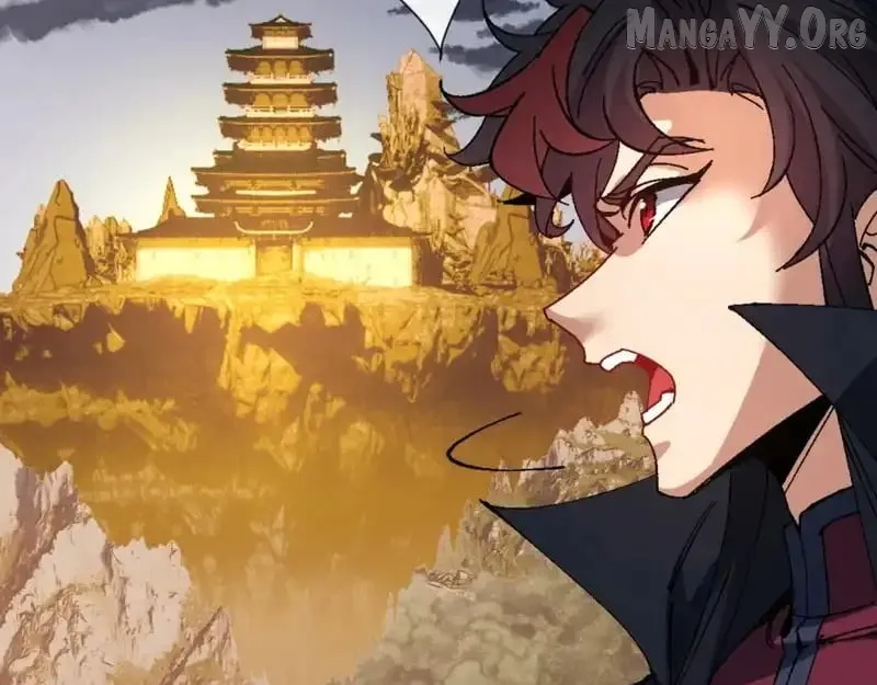 Read Villain Cultivator’s Secret Return Manga Online