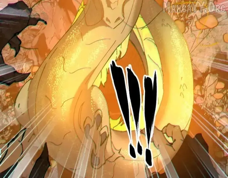 Read Villain Cultivator’s Secret Return Manga Online