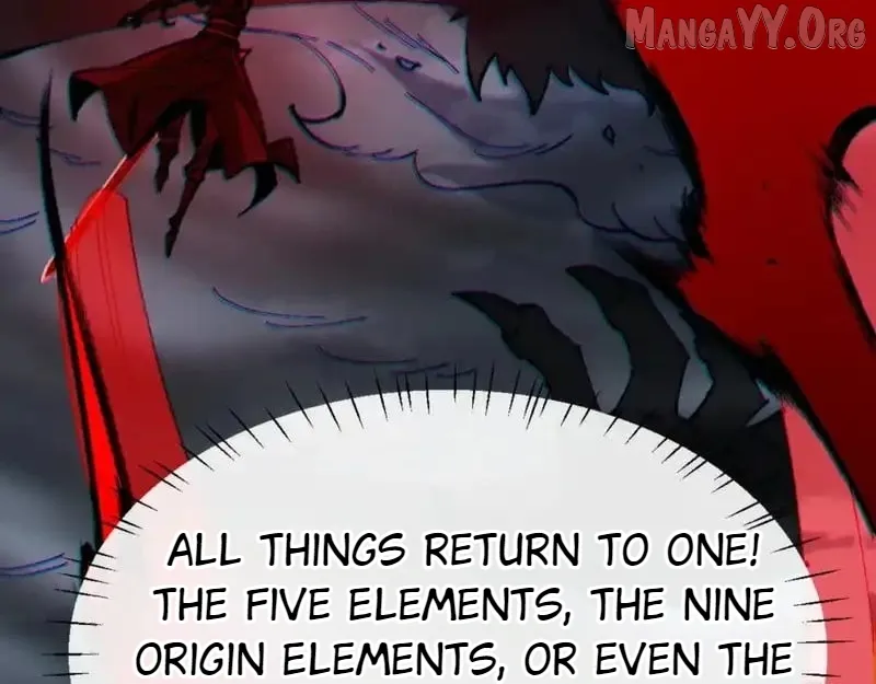 Read Villain Cultivator’s Secret Return Manga Online