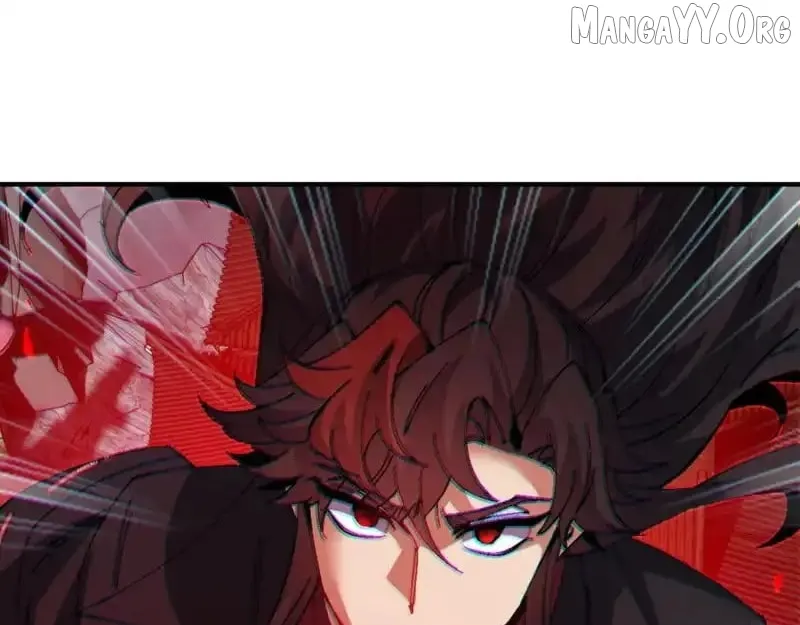 Read Villain Cultivator’s Secret Return Manga Online