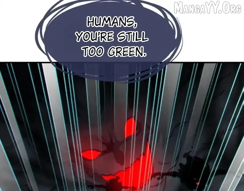 Read Villain Cultivator’s Secret Return Manga Online
