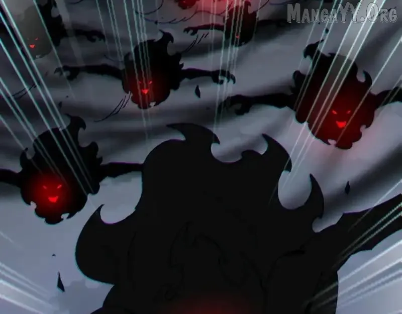 Read Villain Cultivator’s Secret Return Manga Online
