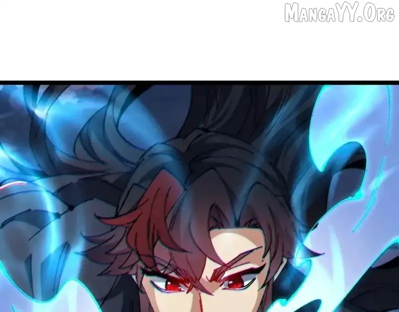 Read Villain Cultivator’s Secret Return Manga Online
