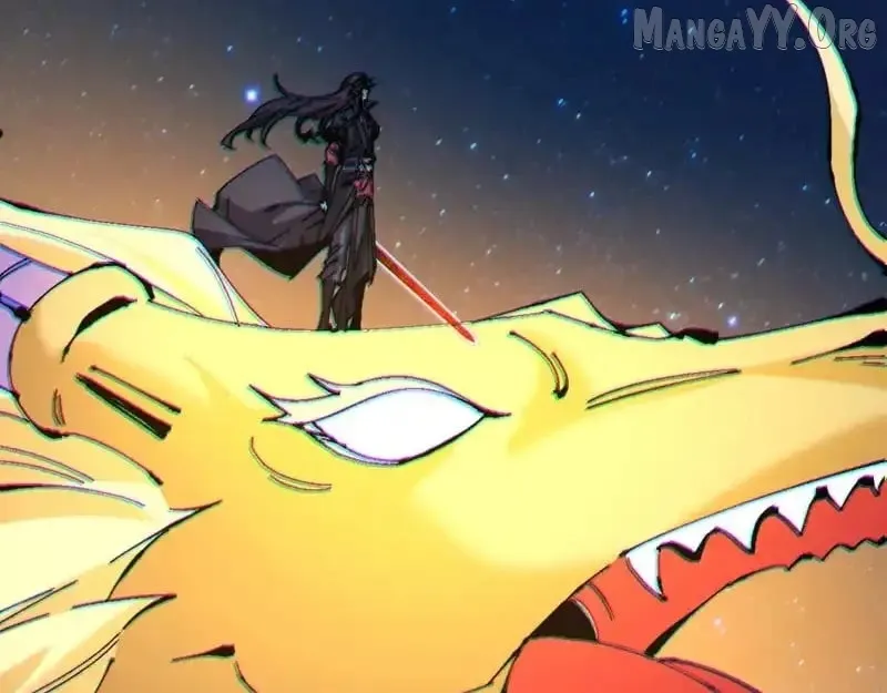 Read Villain Cultivator’s Secret Return Manga Online