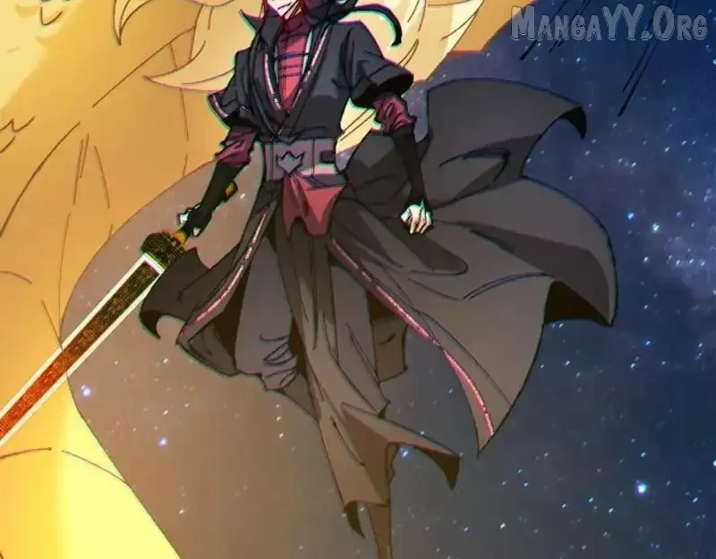 Read Villain Cultivator’s Secret Return Manga Online