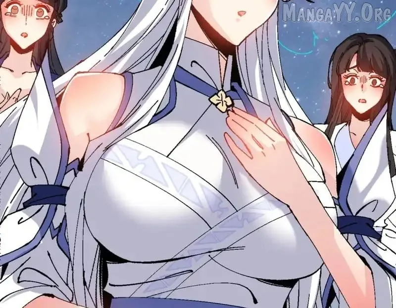Read Villain Cultivator’s Secret Return Manga Online