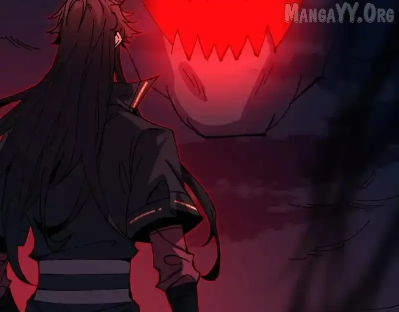Read Villain Cultivator’s Secret Return Manga Online