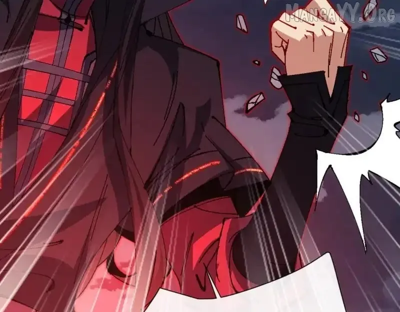 Read Villain Cultivator’s Secret Return Manga Online