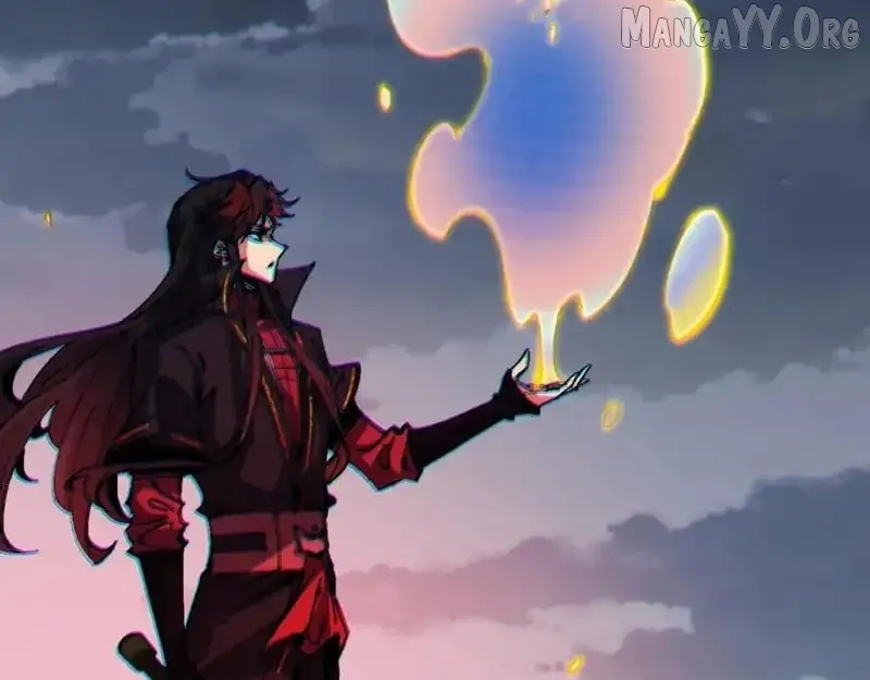 Read Villain Cultivator’s Secret Return Manga Online