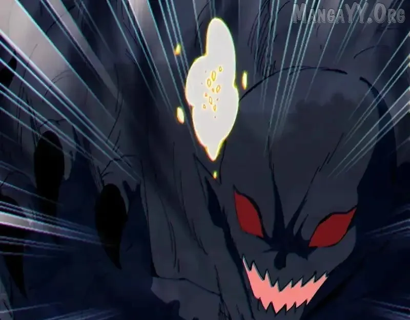 Read Villain Cultivator’s Secret Return Manga Online
