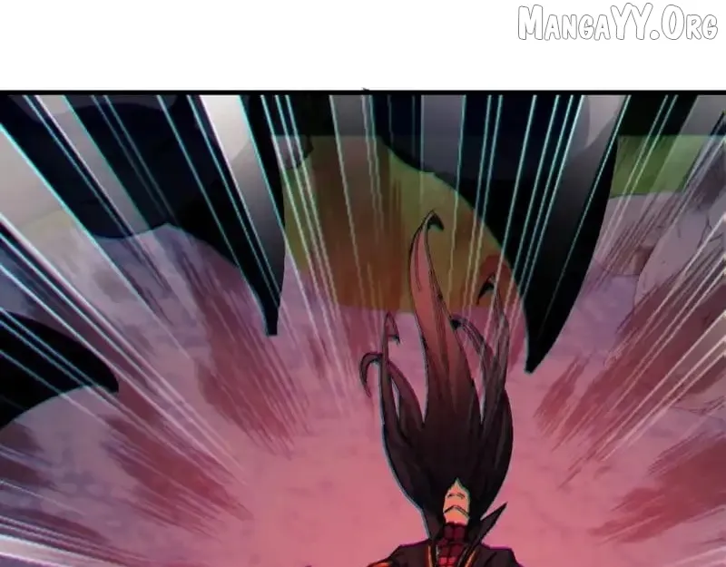 Read Villain Cultivator’s Secret Return Manga Online