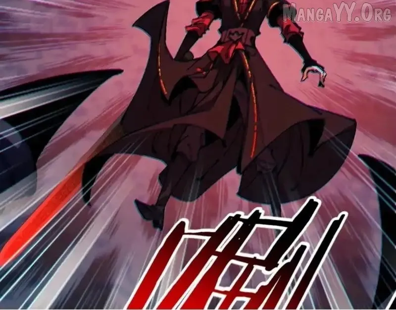 Read Villain Cultivator’s Secret Return Manga Online
