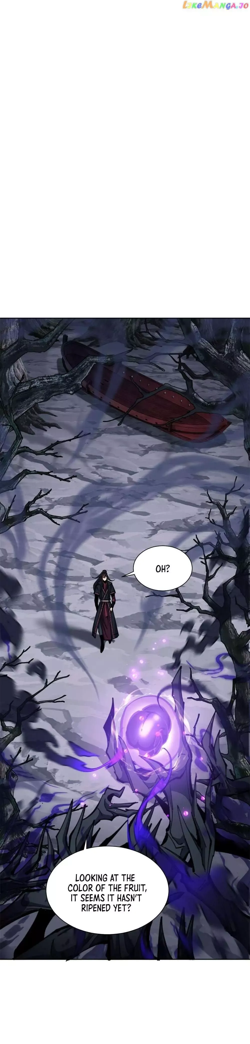 Read Villain Cultivator’s Secret Return Manga Online