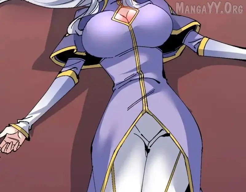 Read Villain Cultivator’s Secret Return Manga Online