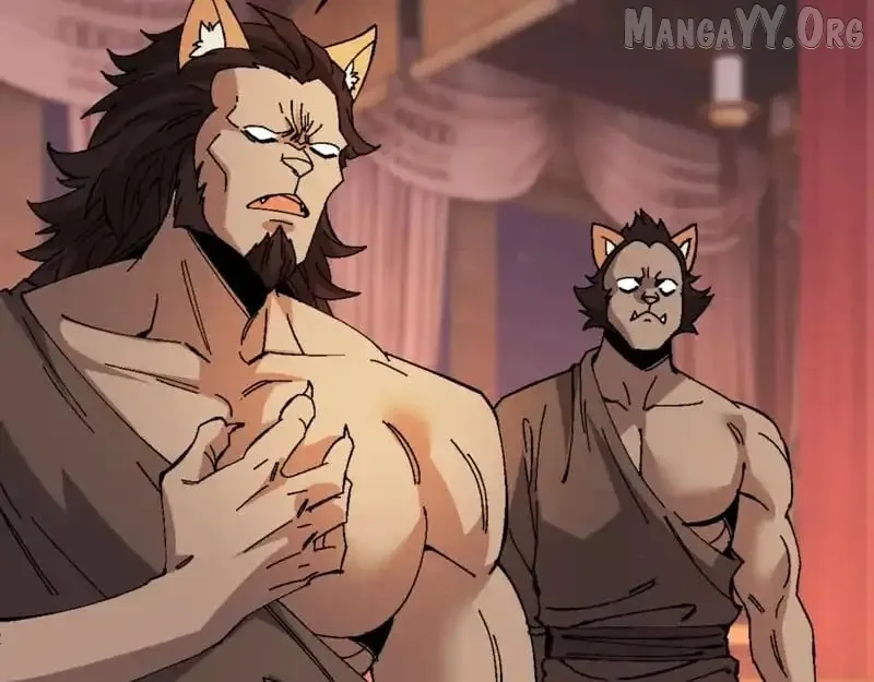 Read Villain Cultivator’s Secret Return Manga Online