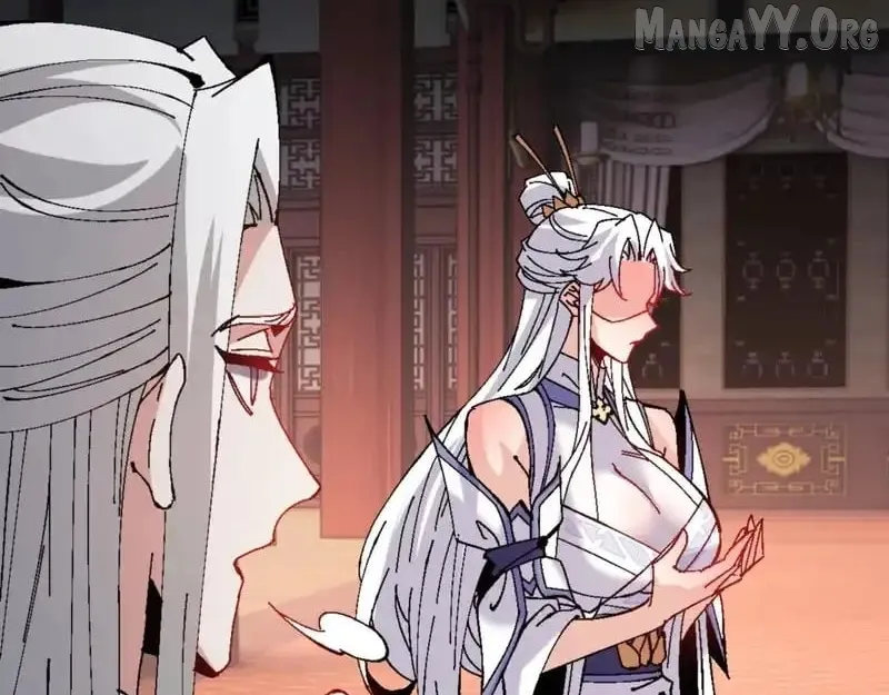 Read Villain Cultivator’s Secret Return Manga Online