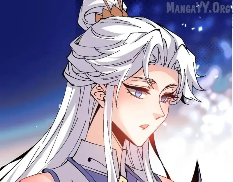 Read Villain Cultivator’s Secret Return Manga Online