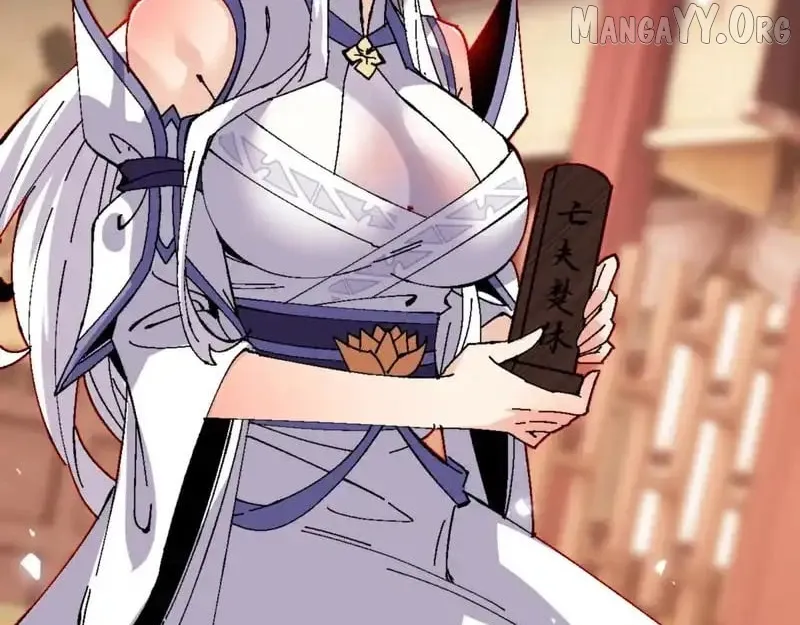 Read Villain Cultivator’s Secret Return Manga Online