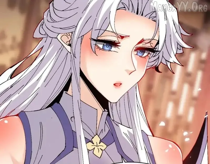 Read Villain Cultivator’s Secret Return Manga Online