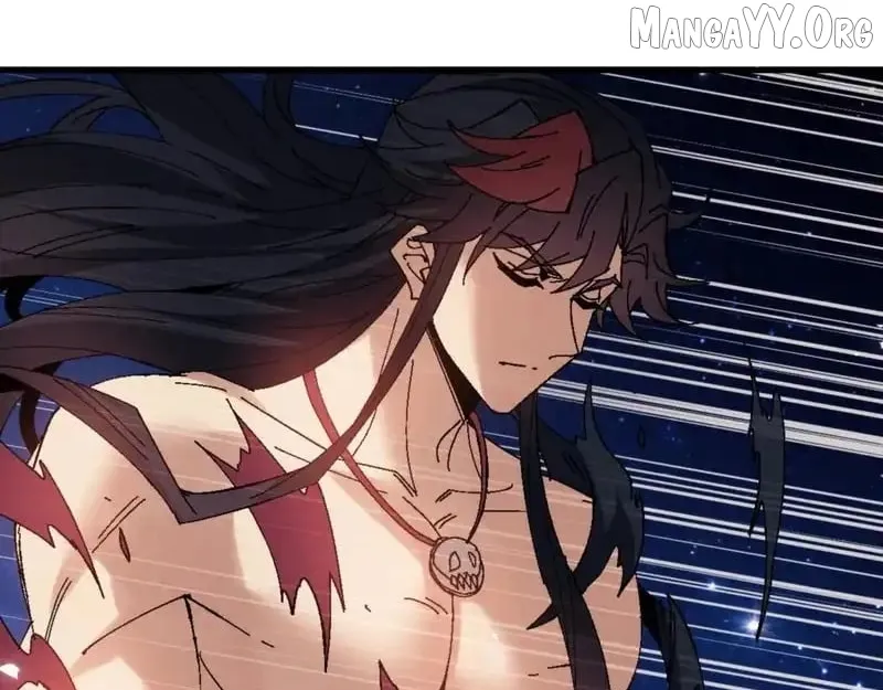 Read Villain Cultivator’s Secret Return Manga Online