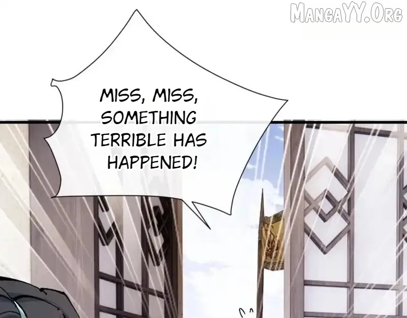 Read Villain Cultivator’s Secret Return Manga Online