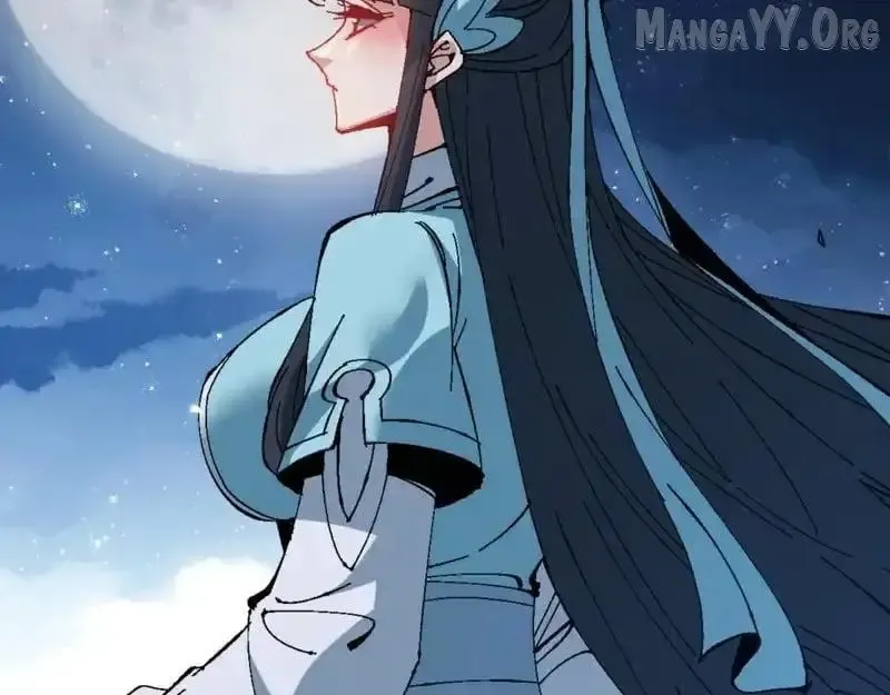 Read Villain Cultivator’s Secret Return Manga Online