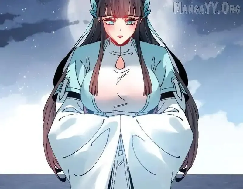 Read Villain Cultivator’s Secret Return Manga Online