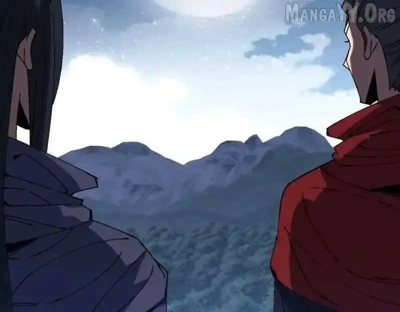 Read Villain Cultivator’s Secret Return Manga Online