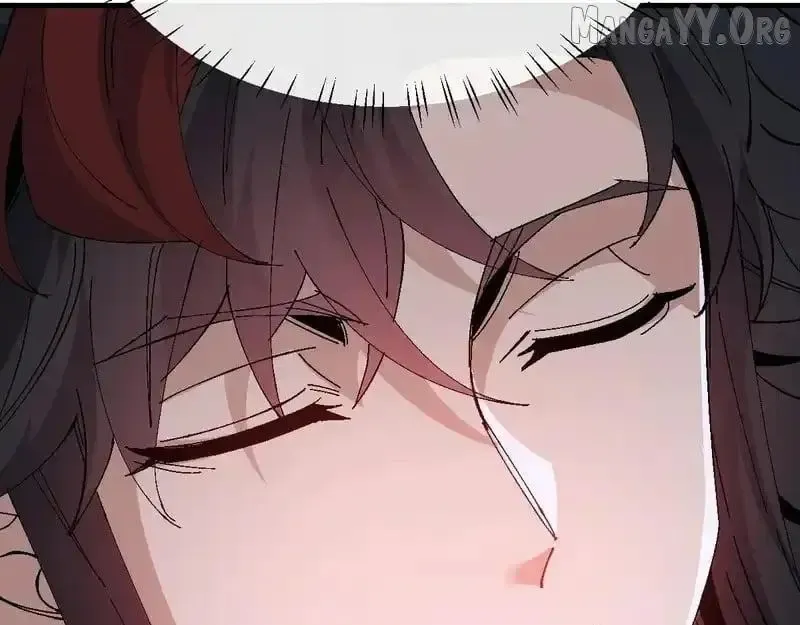 Read Villain Cultivator’s Secret Return Manga Online