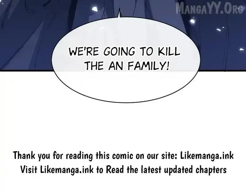 Read Villain Cultivator’s Secret Return Manga Online