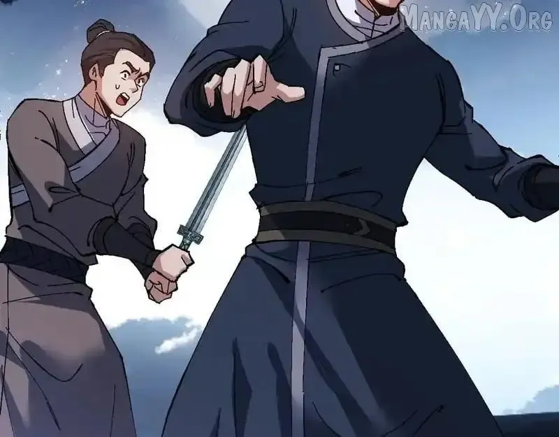 Read Villain Cultivator’s Secret Return Manga Online