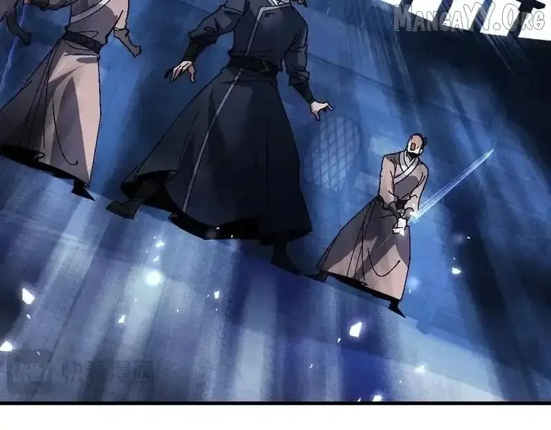 Read Villain Cultivator’s Secret Return Manga Online