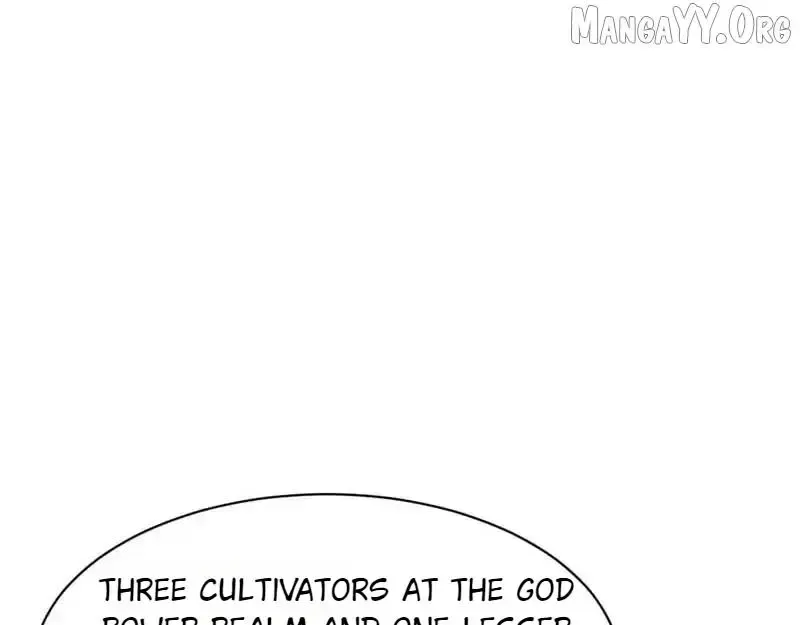 Read Villain Cultivator’s Secret Return Manga Online