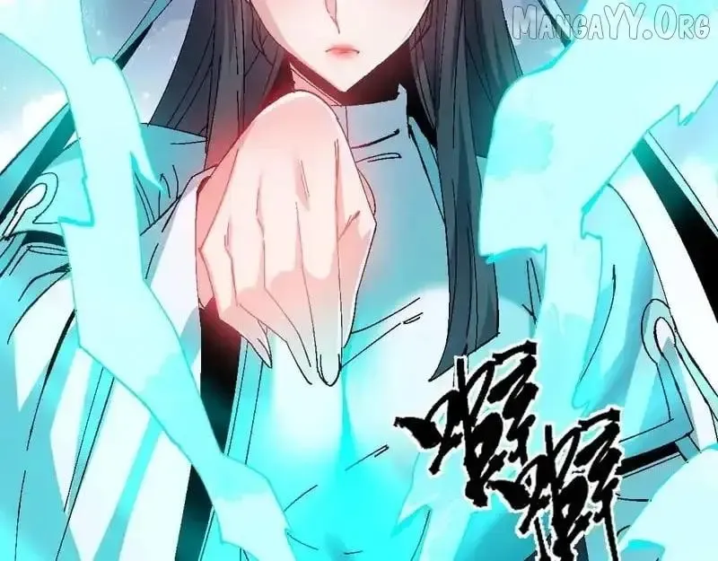 Read Villain Cultivator’s Secret Return Manga Online