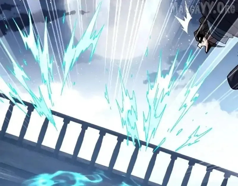 Read Villain Cultivator’s Secret Return Manga Online