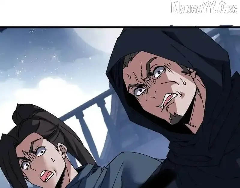 Read Villain Cultivator’s Secret Return Manga Online