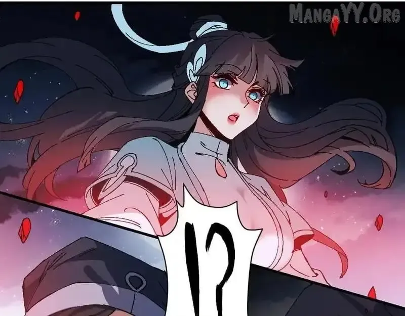 Read Villain Cultivator’s Secret Return Manga Online