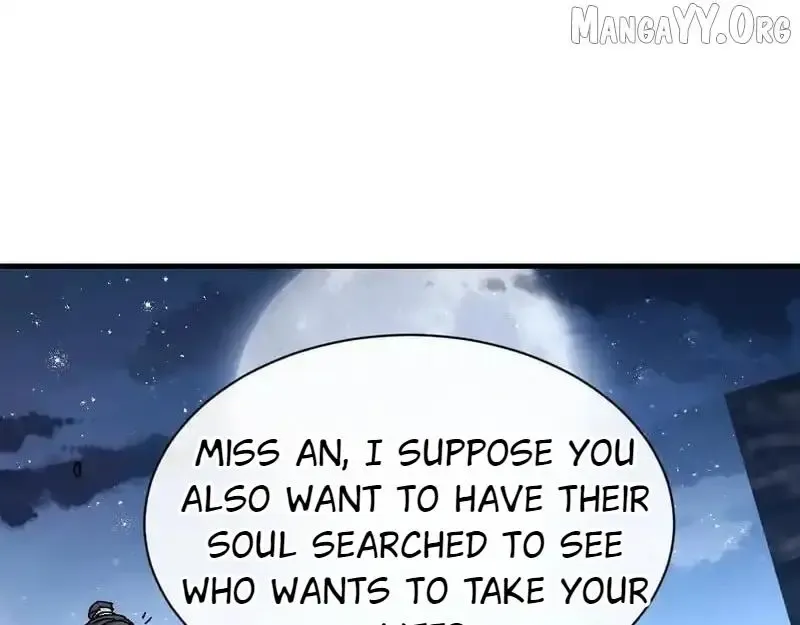 Read Villain Cultivator’s Secret Return Manga Online