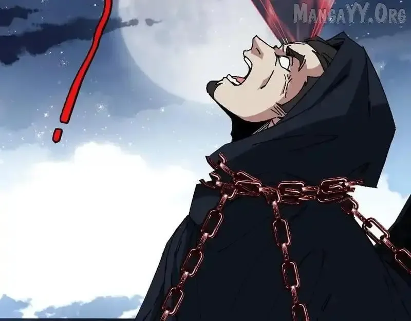 Read Villain Cultivator’s Secret Return Manga Online