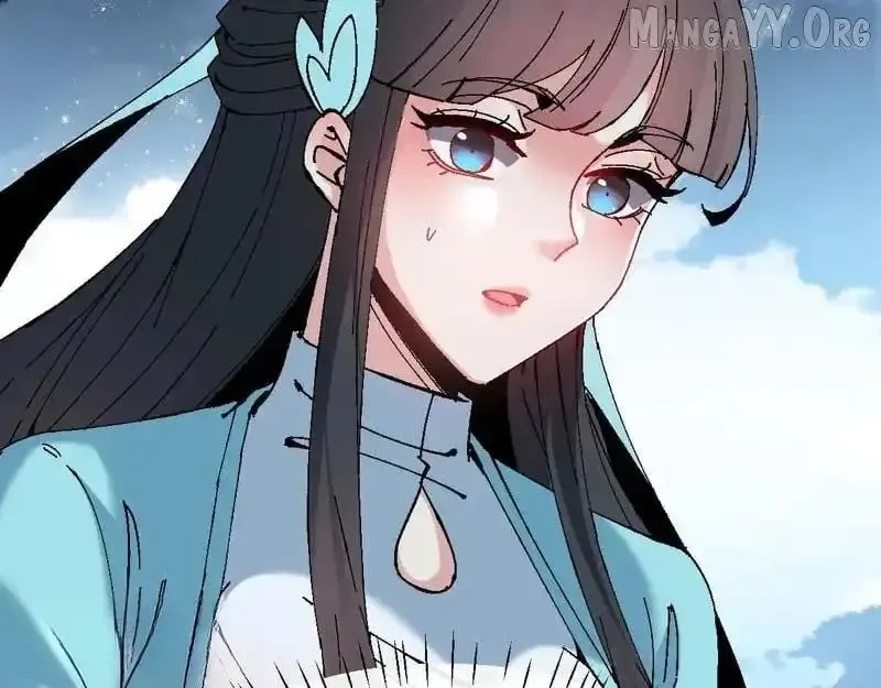 Read Villain Cultivator’s Secret Return Manga Online