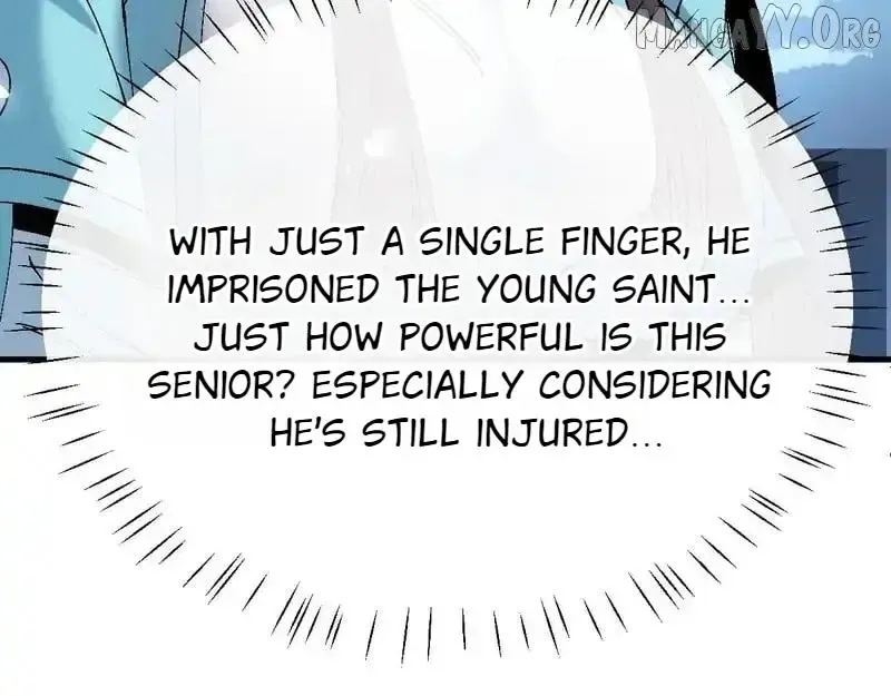 Read Villain Cultivator’s Secret Return Manga Online